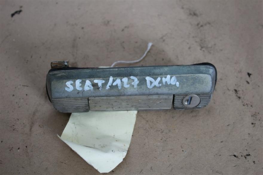 RECAMBIO para Seat  133 0.8 G (1976)