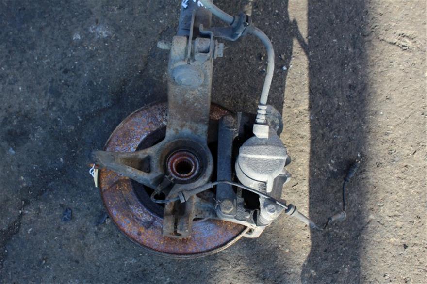 RECAMBIO para Renault Megane
