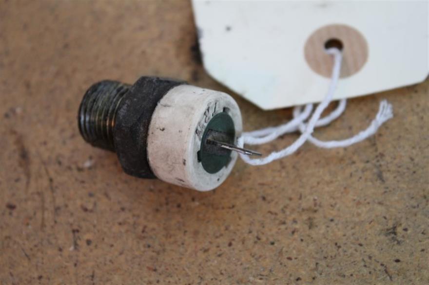 RECAMBIO para Citroen C 15 1.7 D 43Kw (1999)