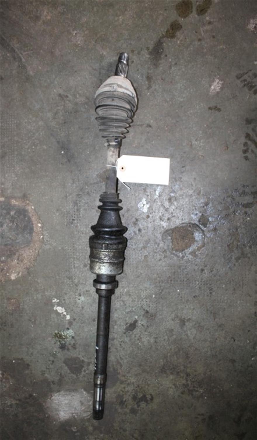 RECAMBIO para Peugeot 309 1.6 G 69,20Kw (1990)