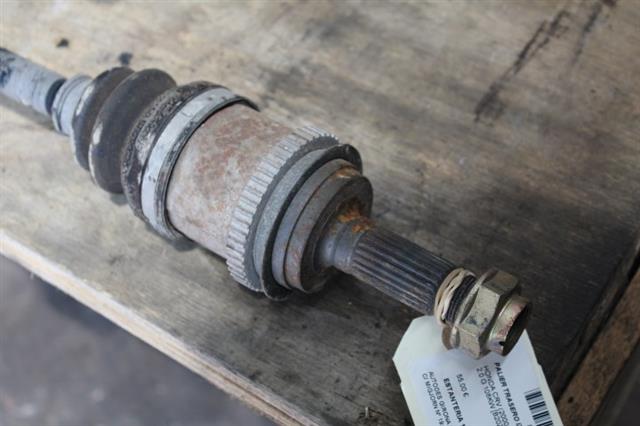 RECAMBIO para Honda Crv 2.0 G 108Kw (2000)