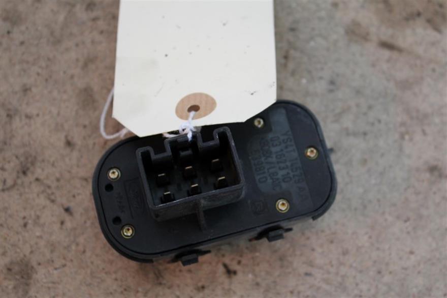 RECAMBIO para Ford Focus 1.8 TDCI (2004)