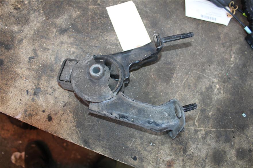 RECAMBIO para Toyota Corolla 1.6 G 81Kw (2004)