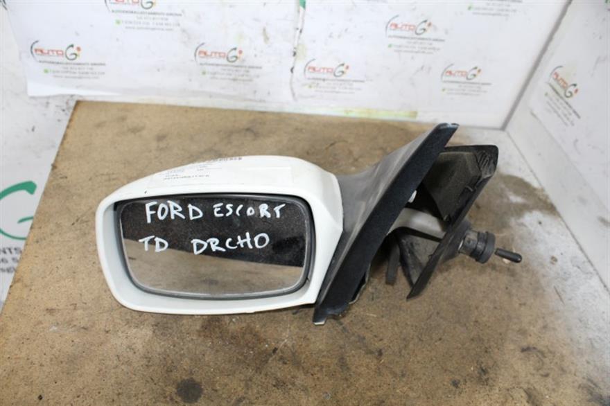 RECAMBIO para Ford Escort 1.8 G RFS (1998)