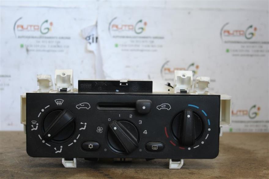 RECAMBIO para Citroen C  2 1.4 G 54Kw (2003)