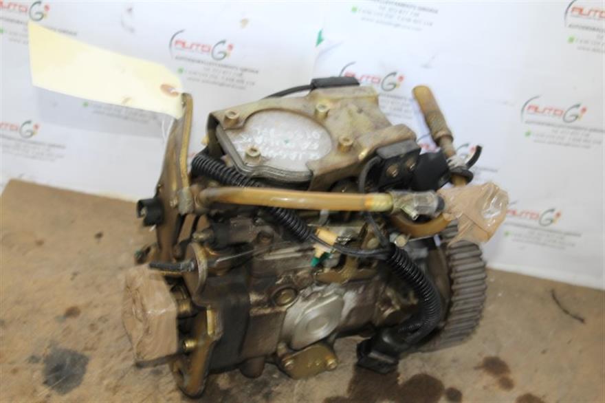 RECAMBIO para Renault Laguna 2.2 D FAMILIAR 61,30Kw (1996)