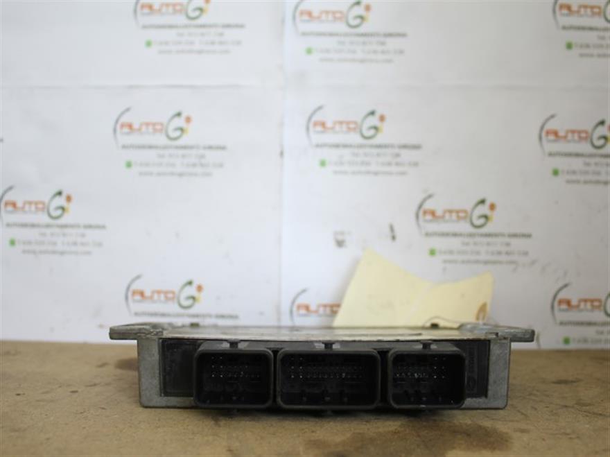 RECAMBIO para Peugeot 206 1.4 G 55Kw (2001)
