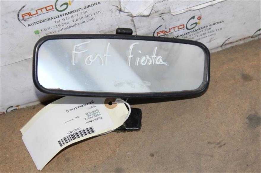 RECAMBIO para Ford Fiesta 1.1 G (1993)