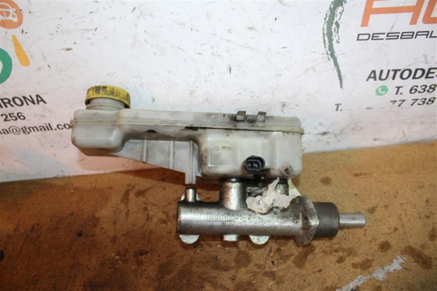 RECAMBIO para Peugeot Boxer 2.2 HDI 74Kw (2002)
