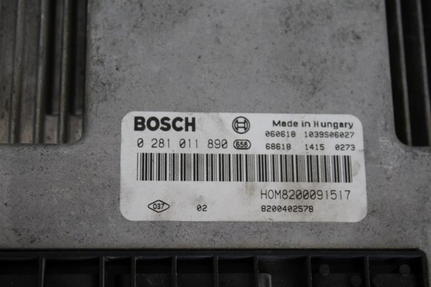RECAMBIO para Renault Trafic 2.5 DCI 99Kw (2006)