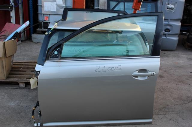 RECAMBIO para Toyota Avensis