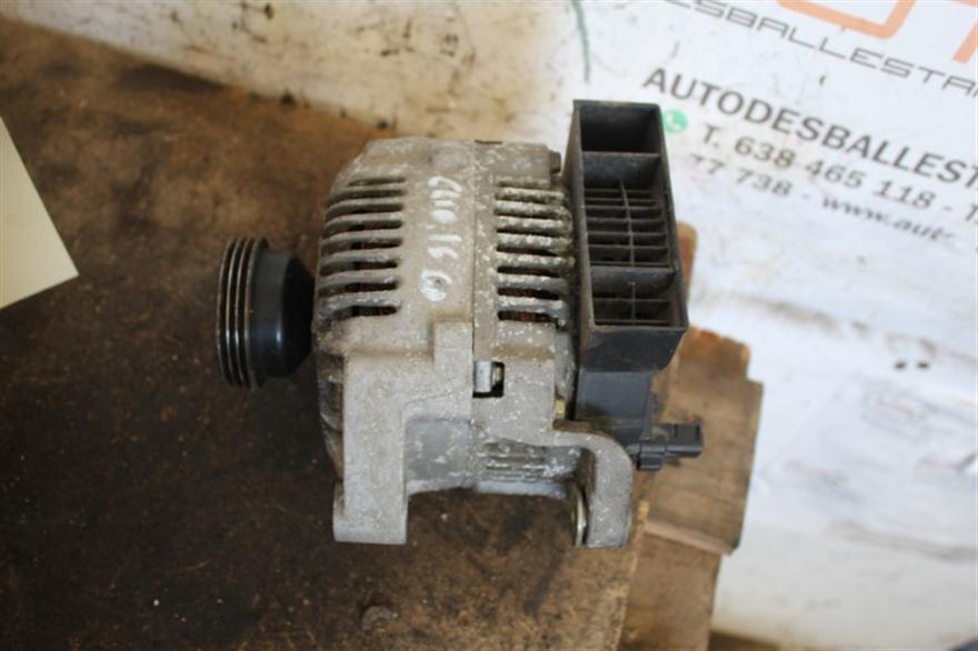 RECAMBIO para Renault Clio 1.6 G 66Kw (1999)