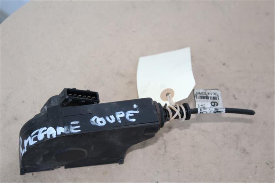RECAMBIO para Renault Megane 1.9 DTI 73Kw (2000)