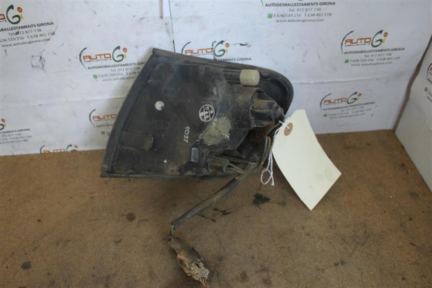 RECAMBIO para Kia Sportage 2.0 TD (1999)