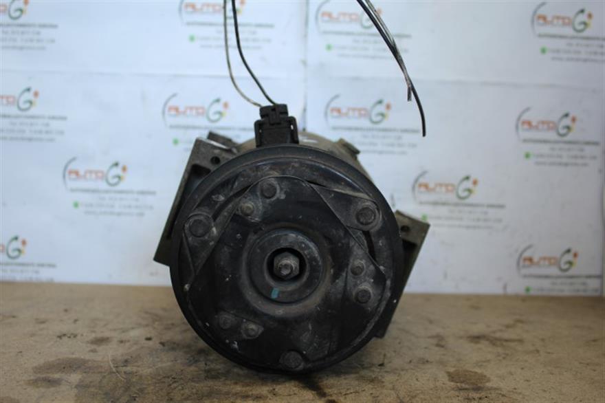 RECAMBIO para Renault Megane 1.9 DTI 73Kw (2000)