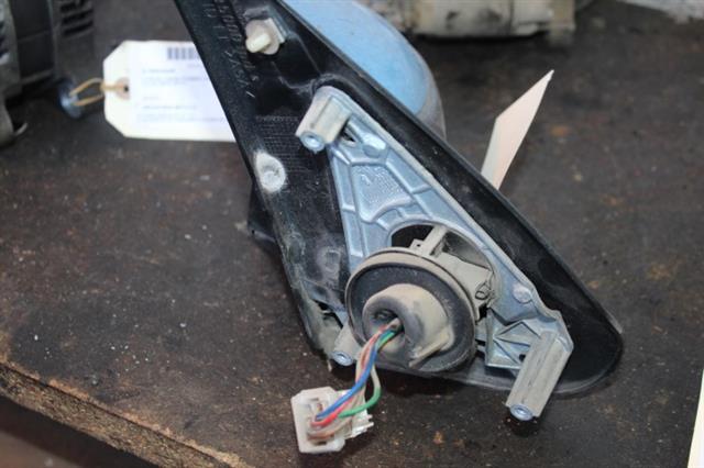 RECAMBIO para Peugeot 206 1.4 HDI 50Kw (2009)
