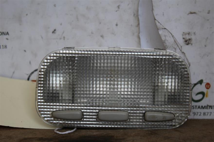 RECAMBIO para Peugeot 307 2.0 HDI (2003)