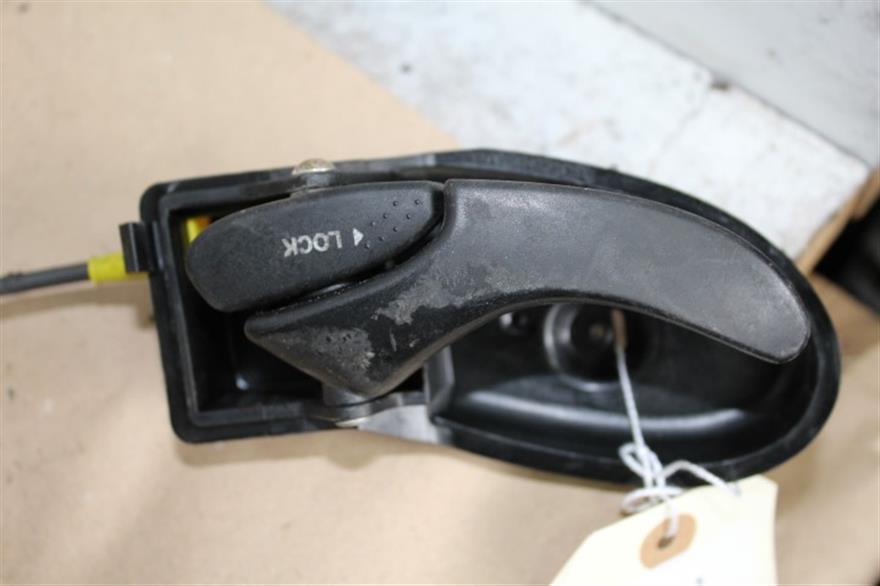 RECAMBIO para Ford Focus 1.8 TDCI (2004)
