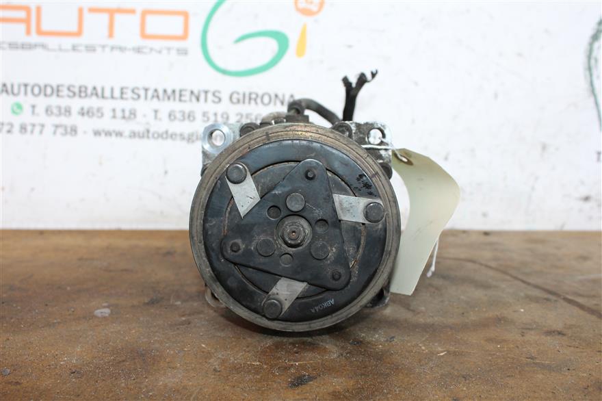 RECAMBIO para Citroen Xsara 2.0 HDI 66Kw (2000)