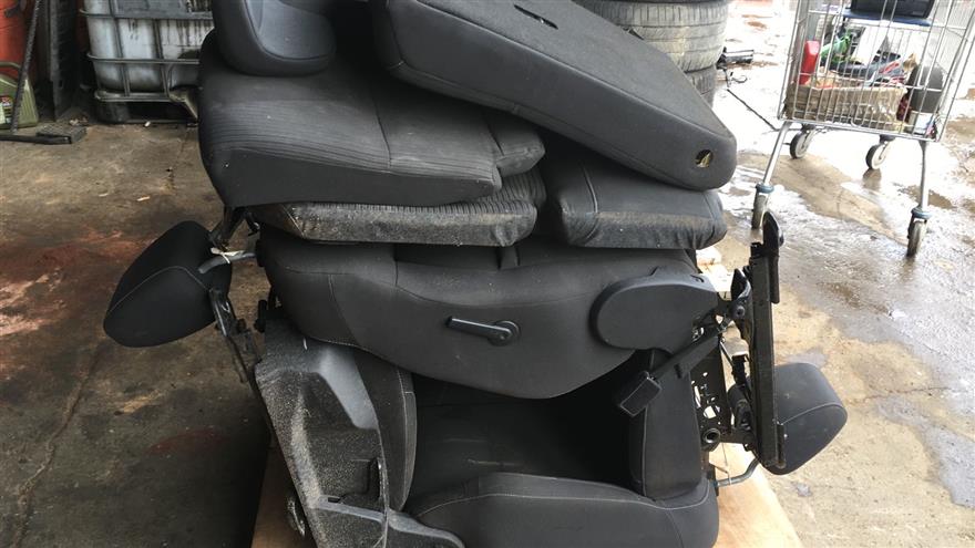 RECAMBIO para Ford Focus