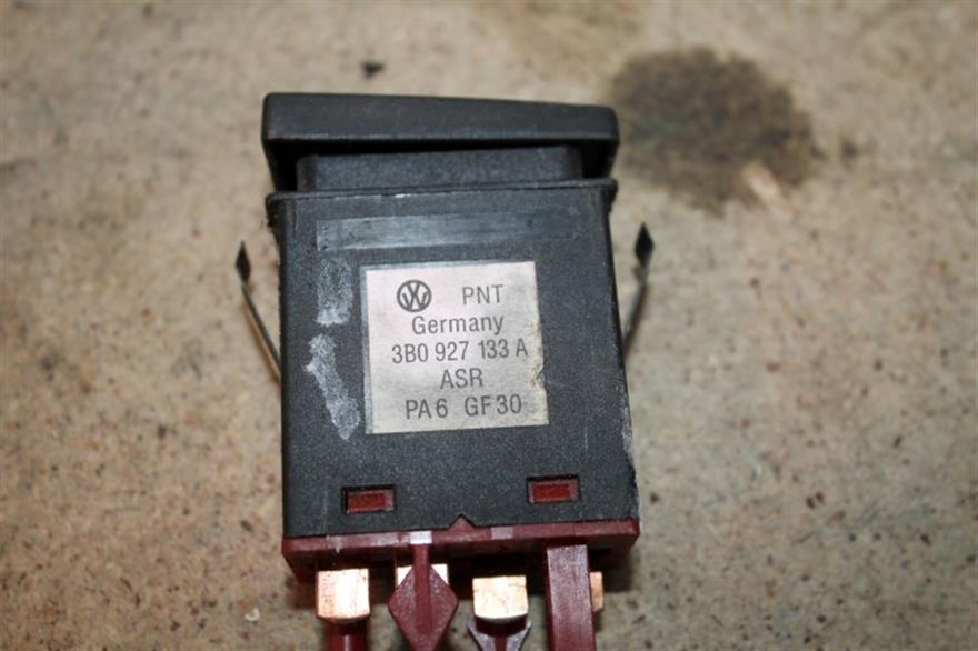 RECAMBIO para Volkswagen Passat 1.9 TDI VAR (2000)