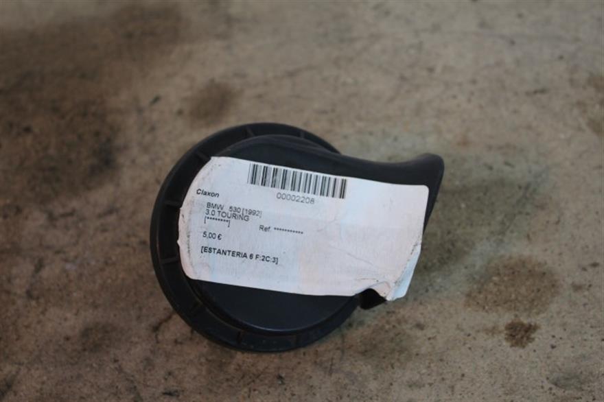 RECAMBIO para Bmw   530