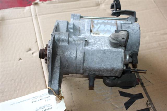 RECAMBIO para Toyota Yaris 1.4 D 55Kw (2005)
