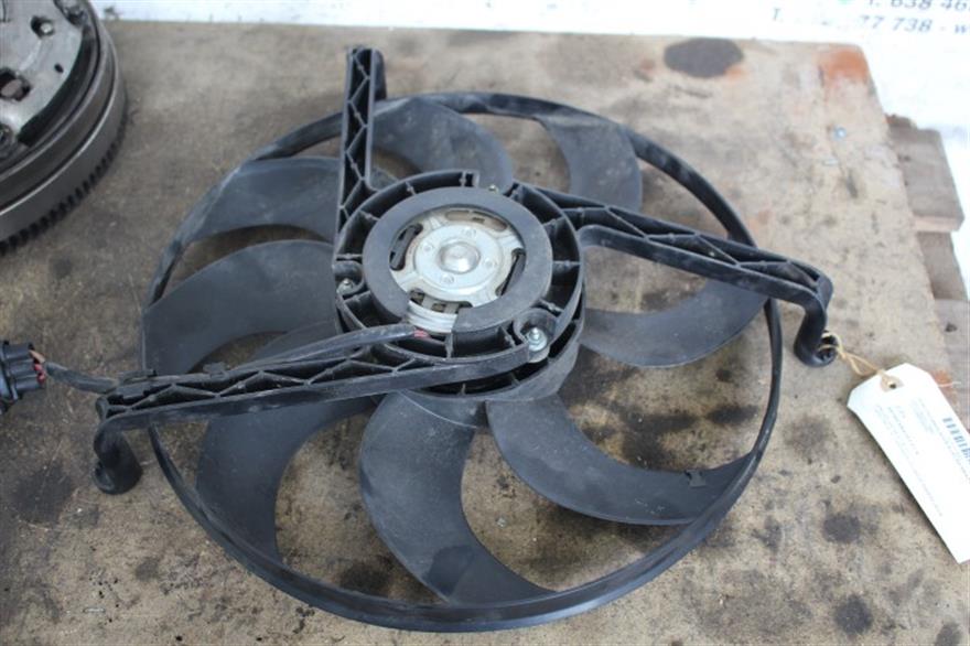 RECAMBIO para Seat Ibiza 1.4 G (1999)