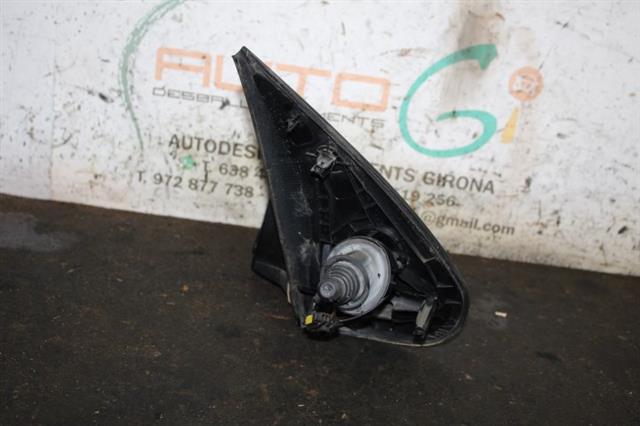 RECAMBIO para Peugeot 206 1.6 G 80Kw (2002)