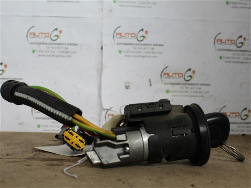RECAMBIO para Renault Megane 1.4 G (2002)