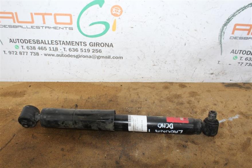RECAMBIO para Renault Laguna 1.9 DCI LAGUNA II 88Kw (2001)