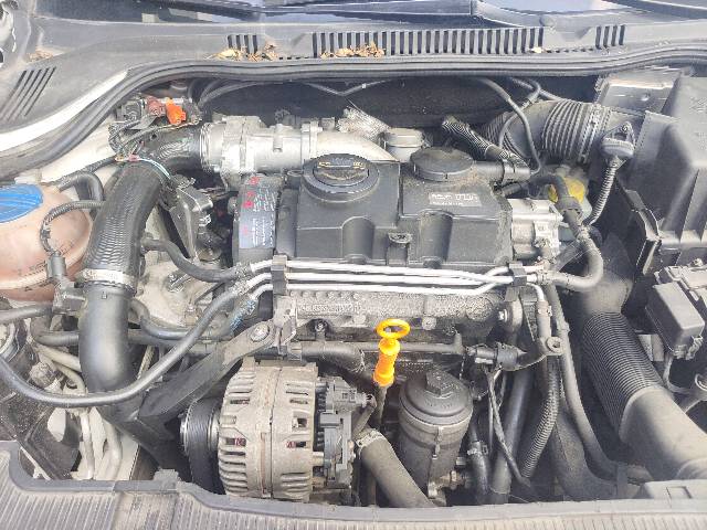 RECAMBIO para Seat Ibiza 1.4 TDI 6J 3P 59Kw (2010)