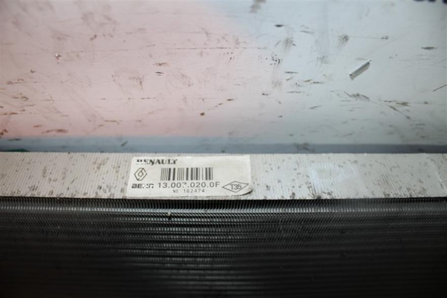 RECAMBIO para Renault Laguna 1.9 DTI 72Kw (2000)