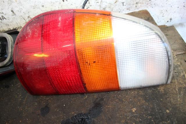 RECAMBIO para Seat Inca 1.4 G 44Kw (2003)