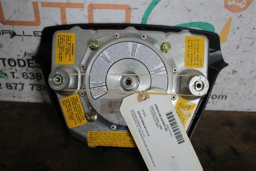 RECAMBIO para Daewoo Nexia 1.5 G 67Kw (1996)