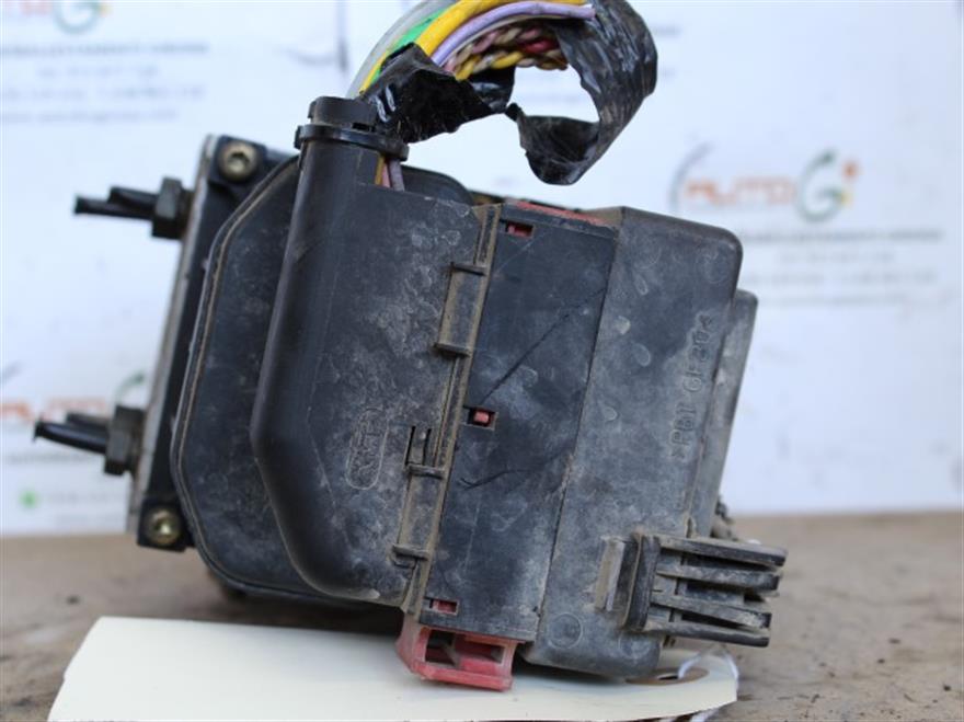 RECAMBIO para Citroen Xsara Picasso 2.0 HDI 66Kw (2001)