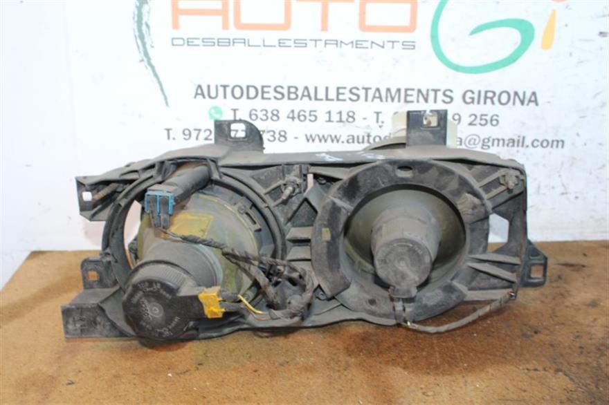 RECAMBIO para Bmw   520