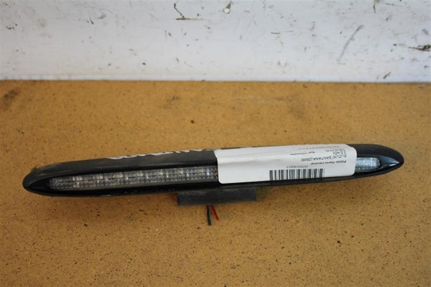 RECAMBIO para Suzuki Santana 2.0 HDI (2006)