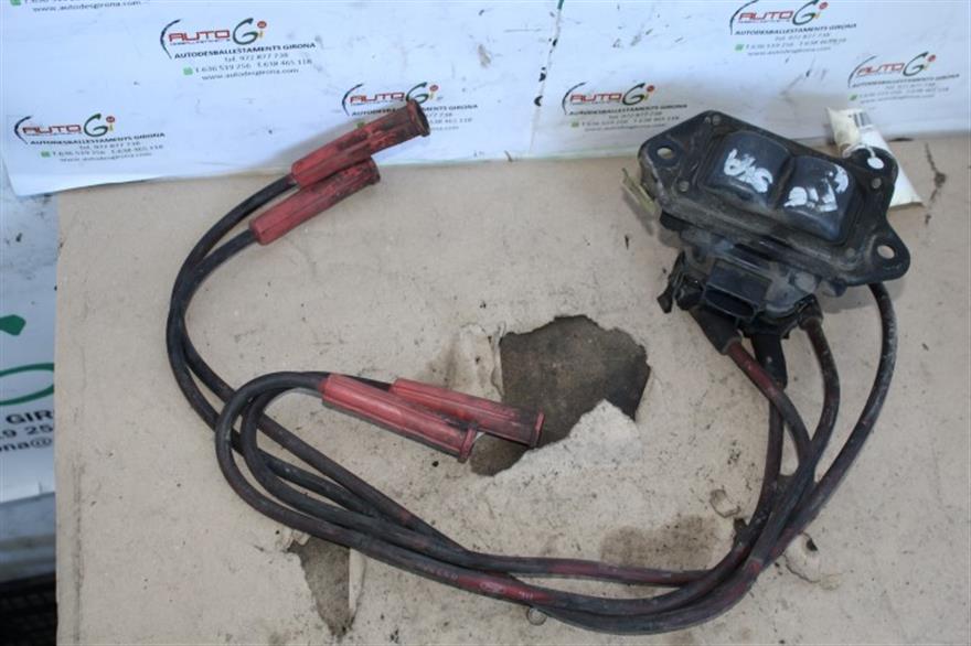 RECAMBIO para Ford Fiesta 1.3 G (1992)