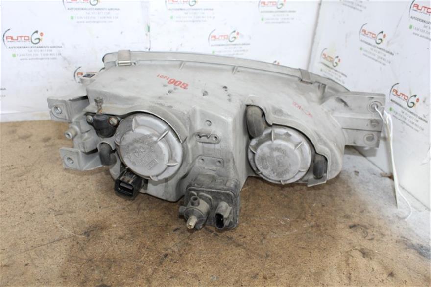 RECAMBIO para Hyundai Coupe 1.6 G (1997)