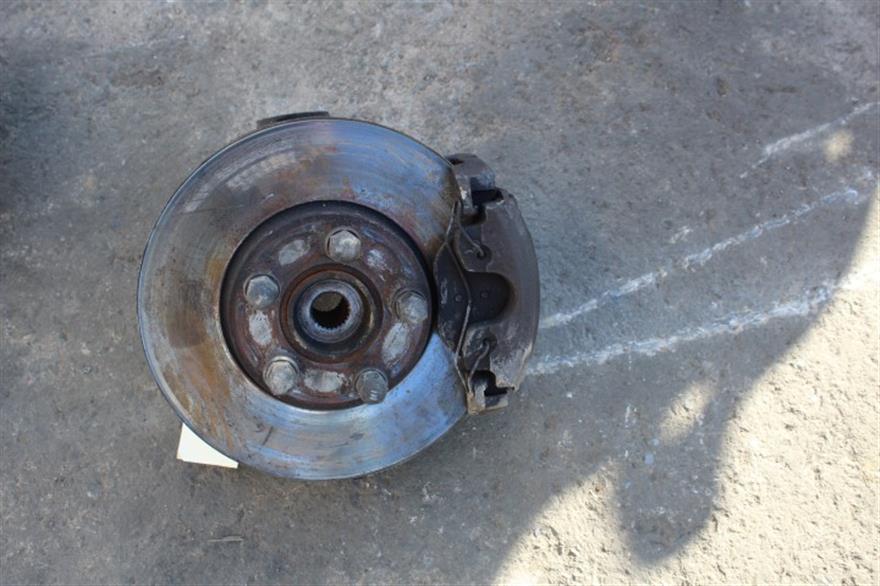 RECAMBIO para Ford TRANSIT CONNECT 1.8 TDDI 55Kw (2006)