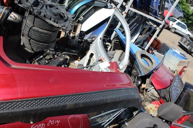 RECAMBIO para Ford Focus