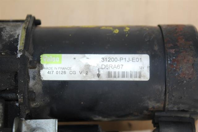 RECAMBIO para Honda Civic 1.5 G 84Kw (1998)