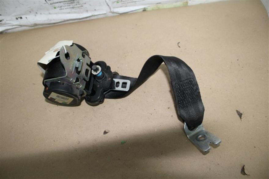 RECAMBIO para Ford Fiesta 1.6 TDCI (2007)
