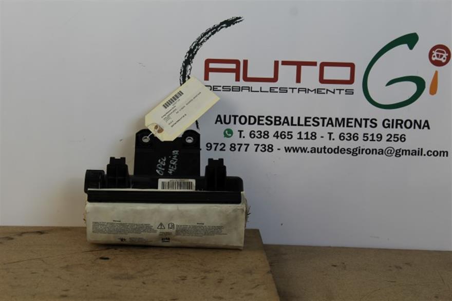 RECAMBIO para Opel Meriva