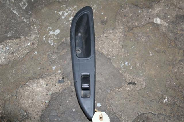 RECAMBIO para Nissan Primera 2.2 DI 93Kw (2002)