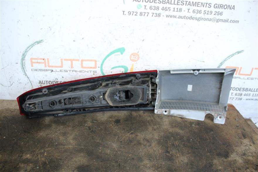 RECAMBIO para Opel Meriva 1.7 CDTI 74Kw (2006)