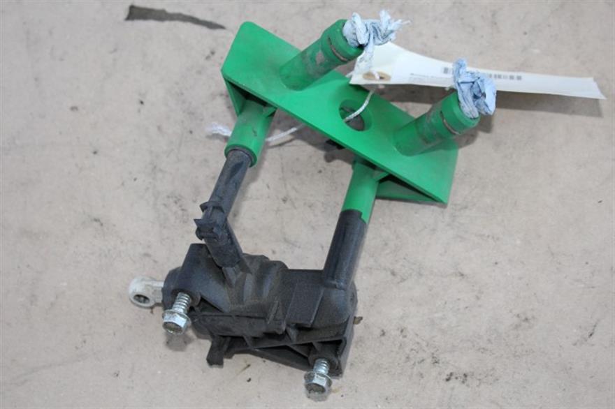 RECAMBIO para Ford Focus 1.6 G (2000)