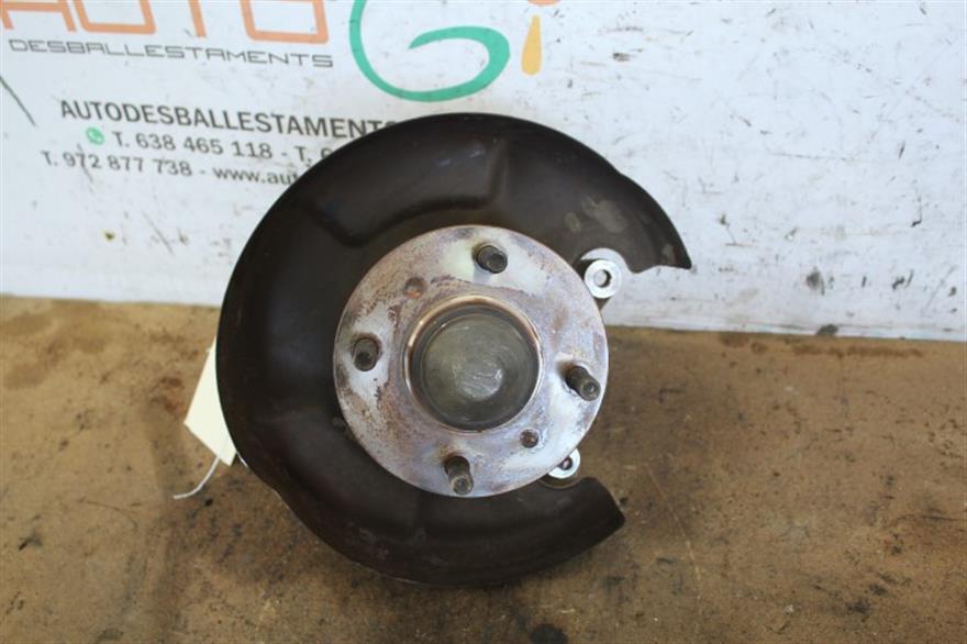 RECAMBIO para Nissan Primera 2.0 G 89Kw (1992)