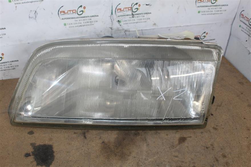 RECAMBIO para Citroen Zx 1.9 D 51Kw (1993)